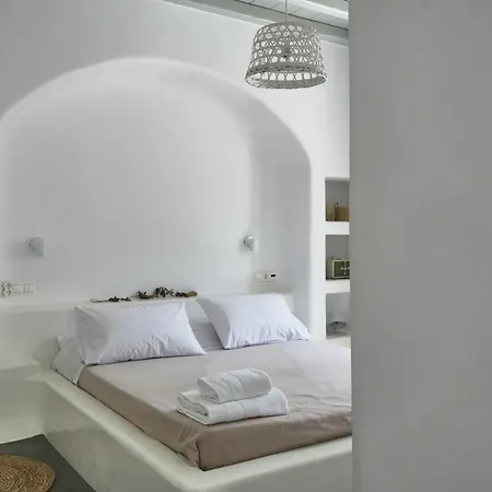 Azolla Mykonos Villa Fanari (Mykonos)