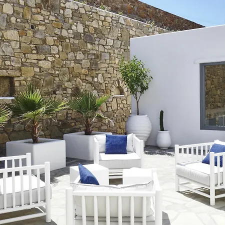 Villa Azolla Mykonos
